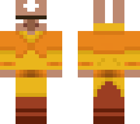 avatar villager stage