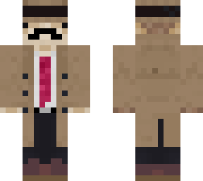 bacon guy