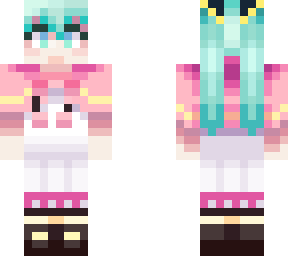 bad end night hatsune miku