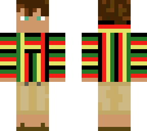 baja jacket boy
