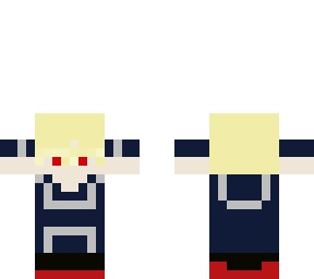 bakugounimi