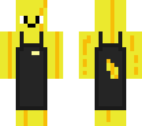 banana chef