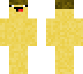bare noob