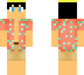 beach fit