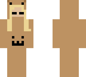 bear onsie