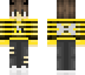 bee boy :d