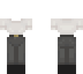 belt