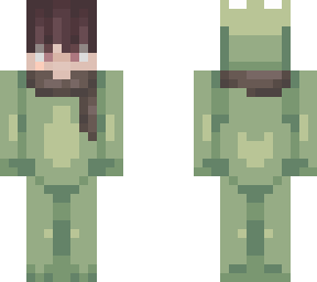 better frog slumber
