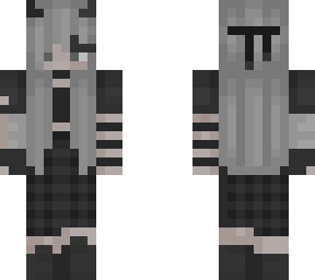 black and white ce