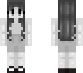 black and white ce