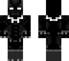 black panther