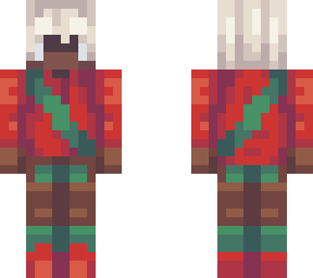 black steve - deleted mob