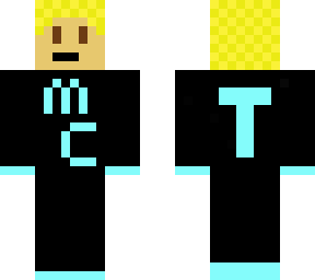 blond mc player updated