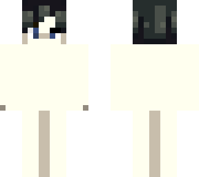 blue eyed boy -sb-