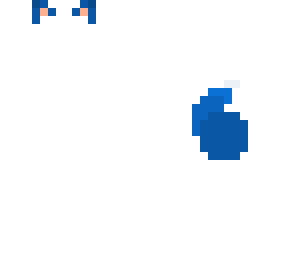 blue fox base