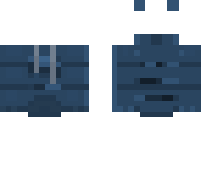 blue-ish - ob-