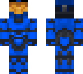 blue spartan ce