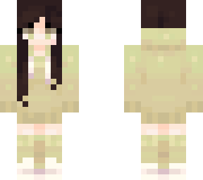 bluebell hoodie recolor