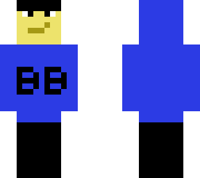 blueberry skin