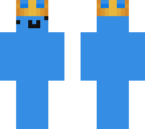 bluemanking