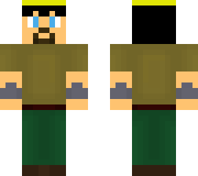 bob brian