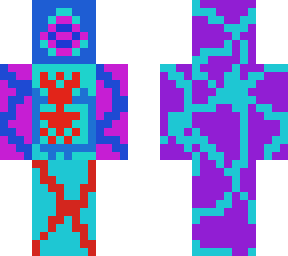 broken turtle