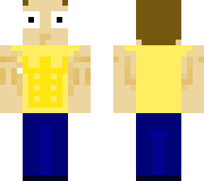 buff morty