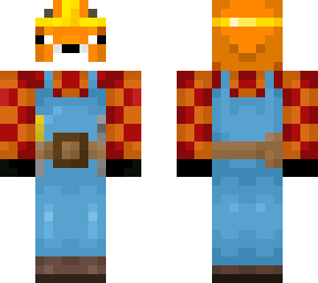 builder fox