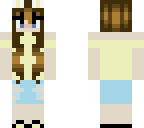 bunneh gurl