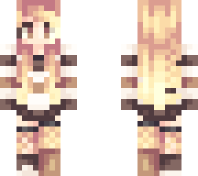 bunny girl
