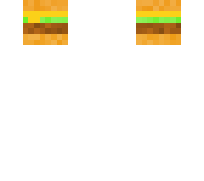 burger   head