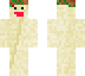 burrito noob