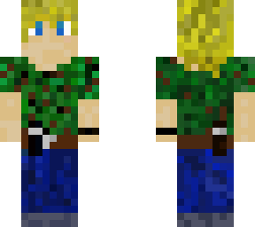 camo shirt