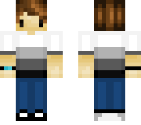 casual max
