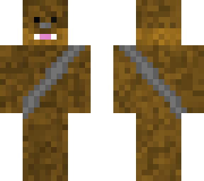 chewbaca