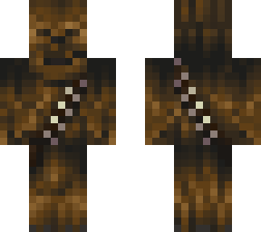 chewbacca