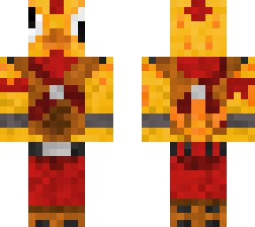 chicken