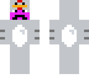 chicken dude