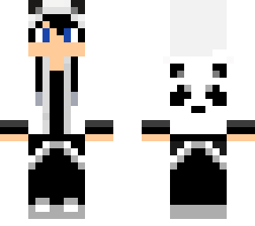 chico panda