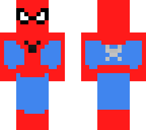 classic spiderman