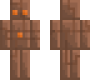 clay golem