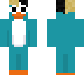 clout penguin