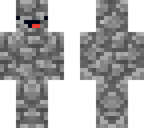 cobblestone skeppy