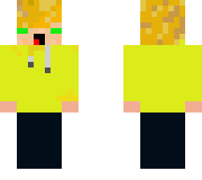 colin