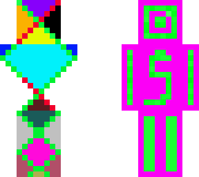colours