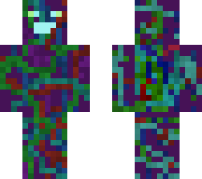 confetti demon