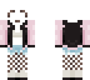 cool and pink - base