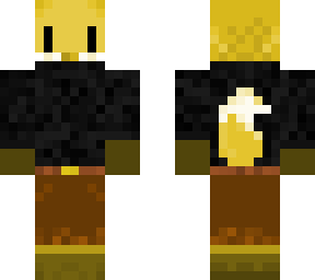 cool golden fox
