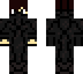corrupt hero