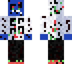 corrupted gamer